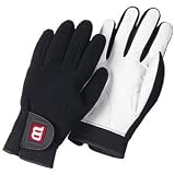 Wilson Defender Platform Winter Gloves
