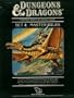 Dungeons & Dragons Set 4: Master Rules
