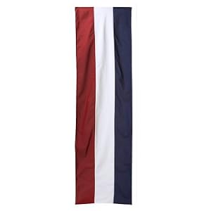 Martha Stewart Patriotic Bunting - Grandin Road