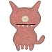 Uglydoll Little Uglydog Plush Doll