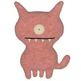 Uglydoll Little Uglydog Plush Doll