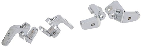 Kuryakyn 4588 Relocator Bracket for Driver Board