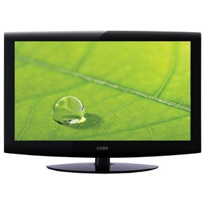 COBY ELECTRONICS, Coby TFTV3227 32