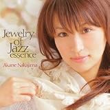 Jewelry of Jazz Essence