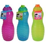 EAN 9414202007452 product image for Sistema Twist 'n Sip 23-Ounce Drink Bottle, Assorted | upcitemdb.com