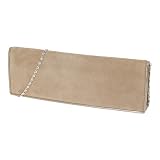 ALDO Festerman – Clutches – Taupe – Onesize Review