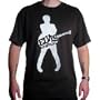 ELVIS COSTELLO - Spray - Black T-shirt