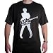 ELVIS COSTELLO - Spray - Black T-shirt