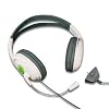 XBox 360 Large Style Headset (Earphone & Microphone) For xBox 360 Online Gaming with Foam Ear Pieces for Comfort and Adjustable Mic Arm & Volume Control