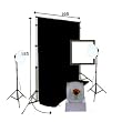 Complete Portrait and Catalog Photo and Video Kit