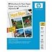 Electronics : HP Q5445A Matte Brochure and Flyer Paper