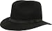 Country Gentlemen Wilton Wool Felt Fedora Hat Image