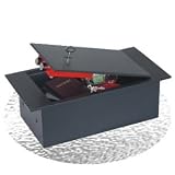 Buy A1 Quality Safes High Security Key Lock Floor Safe