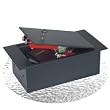 A1 Quality Safes High Security Key Lock Floor Safe