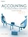 Accounting in A Business Context