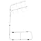 Tablemate Storage Rack