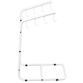 Tablemate Storage Rack