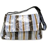Trend Lab Max Messenger Bag with Changing Pad