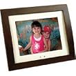 Smartparts SPX8 8-Inch Syncpix Digital Picture Frame
