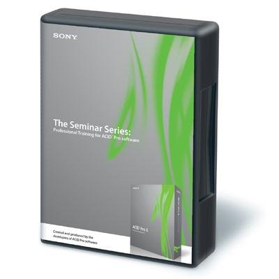 Professional Training for ACID 6 Software