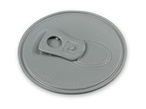 Fred & Friends Put a Lid on It Mug Topper