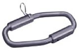Clamshell Strut Compressor Bridge Accessory
