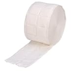 100 cotons cellulose non pelucheux