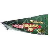 Wild Garden Hummus To Go - Sun-Dried Tomato (box of 100)