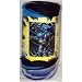 Batman Blanket - Batman GOTHIC KNIGHT VORTEX Fleece Blanket