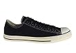 Converse John Varvatos Low Top Eyelets Black/White 1w220
