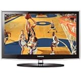 Samsung UN32C4000 32-Inch 720p 60 Hz LED HDTV (Black)