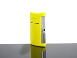 デュポン S.T.Dupont ターボ ライター ミニジェット 10033 イエローの画像