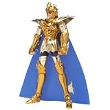 Saint Seiya Saint Myth Cloth Marina Sea Horse Baian Action Figure