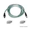 Belkin 14FT IEEE 1394 Firewire 6Pin/6Pin 400 MBPS 22/28 Awg Ice