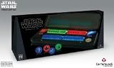 Star Wars Lighted Poker Chip Set