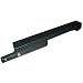 Music City Metals 24901 Cast Iron Burner Replacement for Select Gas Grill Models by Centro, Charbroil and Others