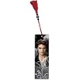 Eclipse Bookmark: Edward Cullen Scroll and 