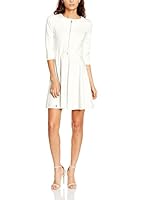 Makadamia Vestido (Crudo)