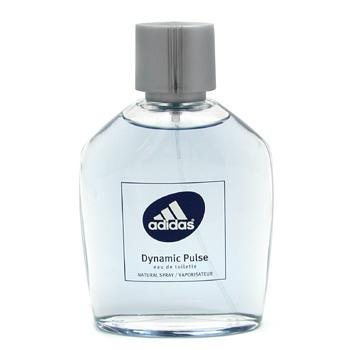 Adidas Dynamic Pulse Eau De Toilette Spray - 100ml/3.4oz