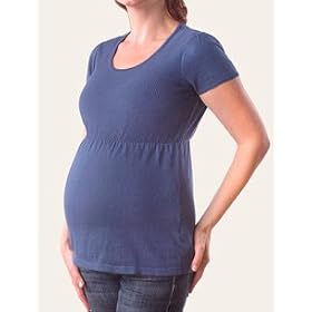 Motherhood Maternity: short sleeve babydoll maternity sweater