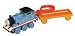 Thomas the Train Name Tag key chain by Basic Fun