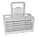 PANIER A COUVERTS UNIVERSEL POUR LAVE VAISSELLE
