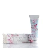 Imagine Flowering Willow & Lotus Petite Treat Hand Creme by Lollia