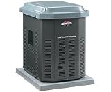 Briggs & Stratton EMPower Series? - 7kW POWERNOW! Dual Mode