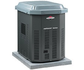 Briggs & Stratton EMPower Series? - 10kW Home Generator