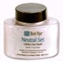 Neutral Set Translucent