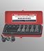 Genius Tools - (TH-408M) 8PC 1/2