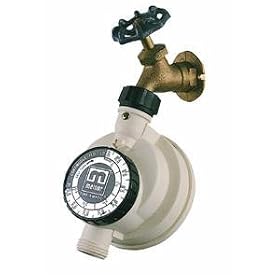 Melnor Inc 101 Flowmeter Water Timer