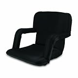 Picnic Time Portable Ventura Reclining Seat