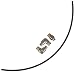 Sporting Goods : AVI Microline Hose Kit Universal - Black
